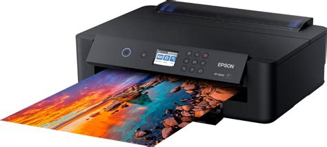 Epson printer for cardstock